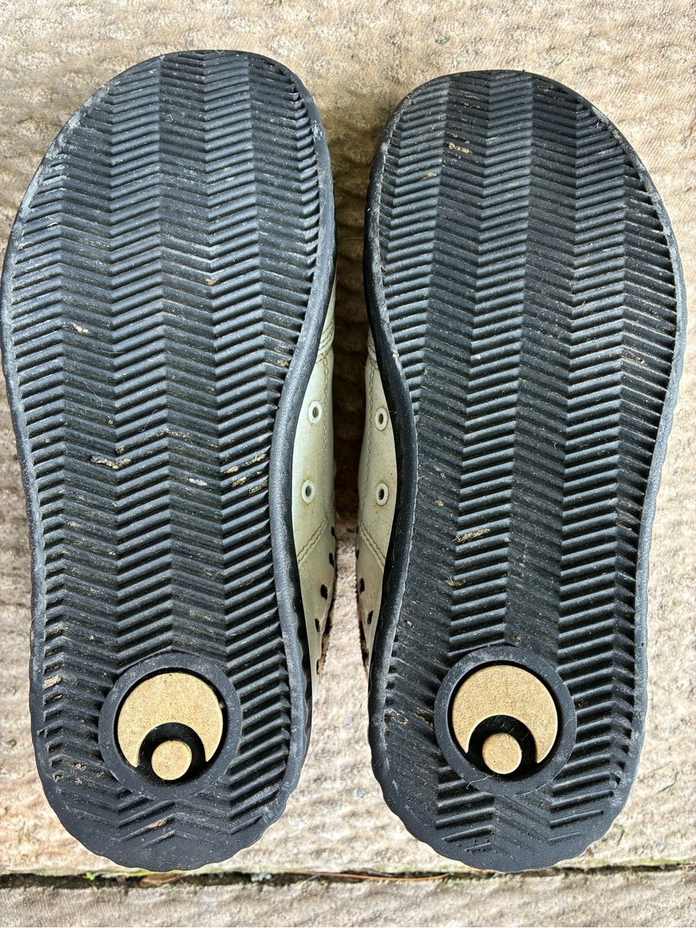 OSIRIS SKATE SHOES - Picture 8 of 8